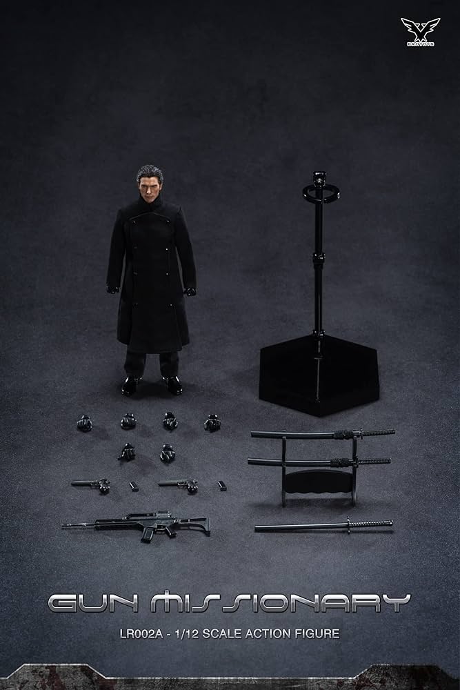 **フィギュア (Figure)**まとめ12点 楽天市場】WIND TOYS 1/12スケール 超可動フィギュア男性素体